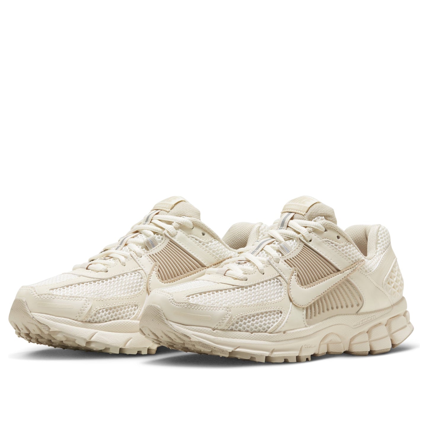 Nike Zoom Vomero 5 Sail Light Orewood Brown Sneaker