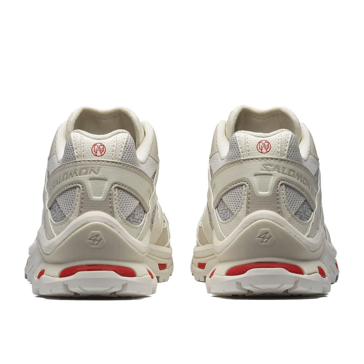 Salomon XT-Quest PANHUI 'Vanilla Ice' Sneaker