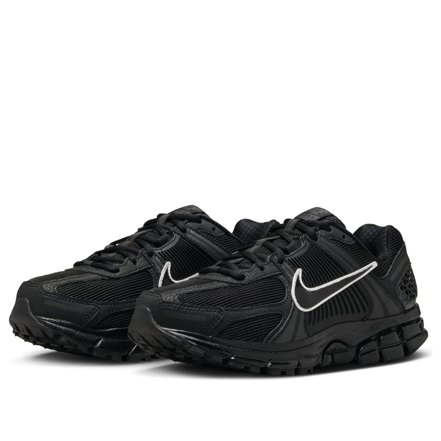 Nike Zoom Vomero 5 Black Summit White Sneaker