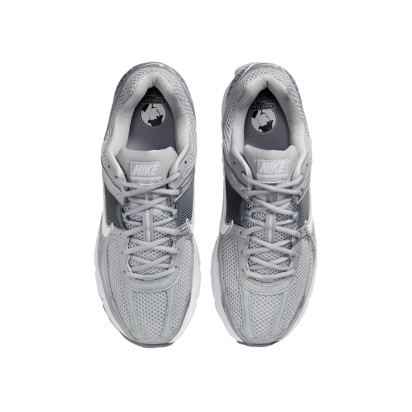 Nike Zoom Vomero 5 Cool Grey Sneaker