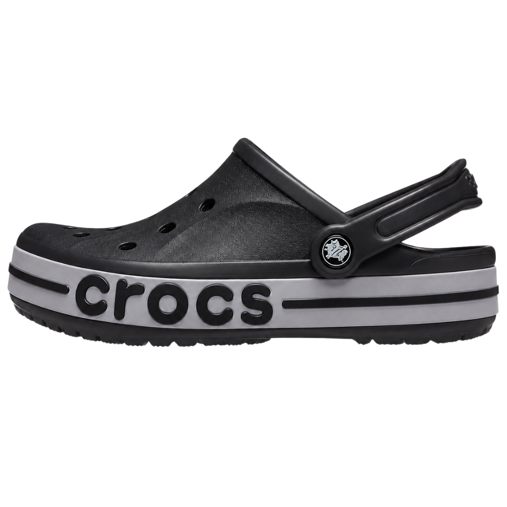Crocs Bayaband Clog 'Black'