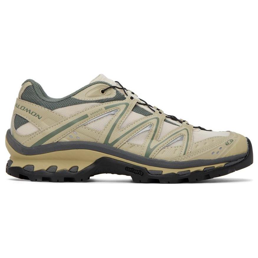 Salomon XT-Quest ADV 'Turtledove Moss Grey' Sneaker