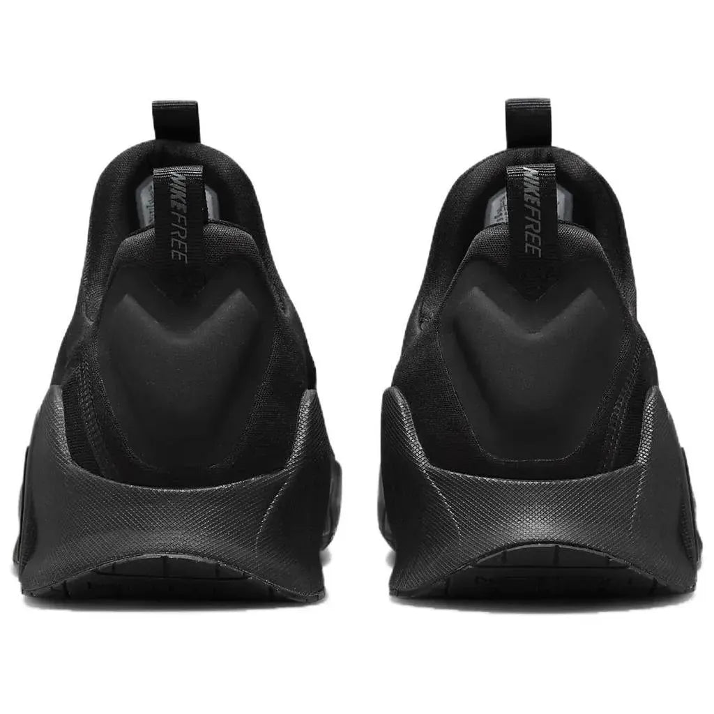 Nike Free Metcon 7 Black Black Anthracite