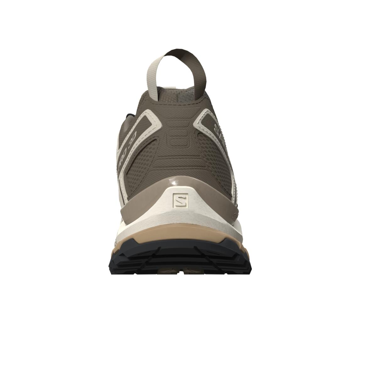 Salomon XA Pro 3D 'Stone Grey Almond Milk' Sneaker