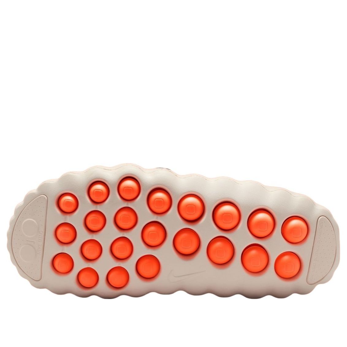 Nike Mind 001 Light Bone – additional product view