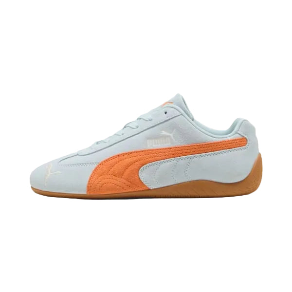 PUMA Speedcat OG 'Sea Glass-Orange Glo' Sneaker