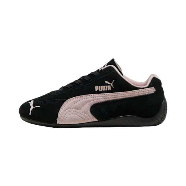 PUMA Speedcat OG 'PUMA Black-Mauve Mist' Sneaker
