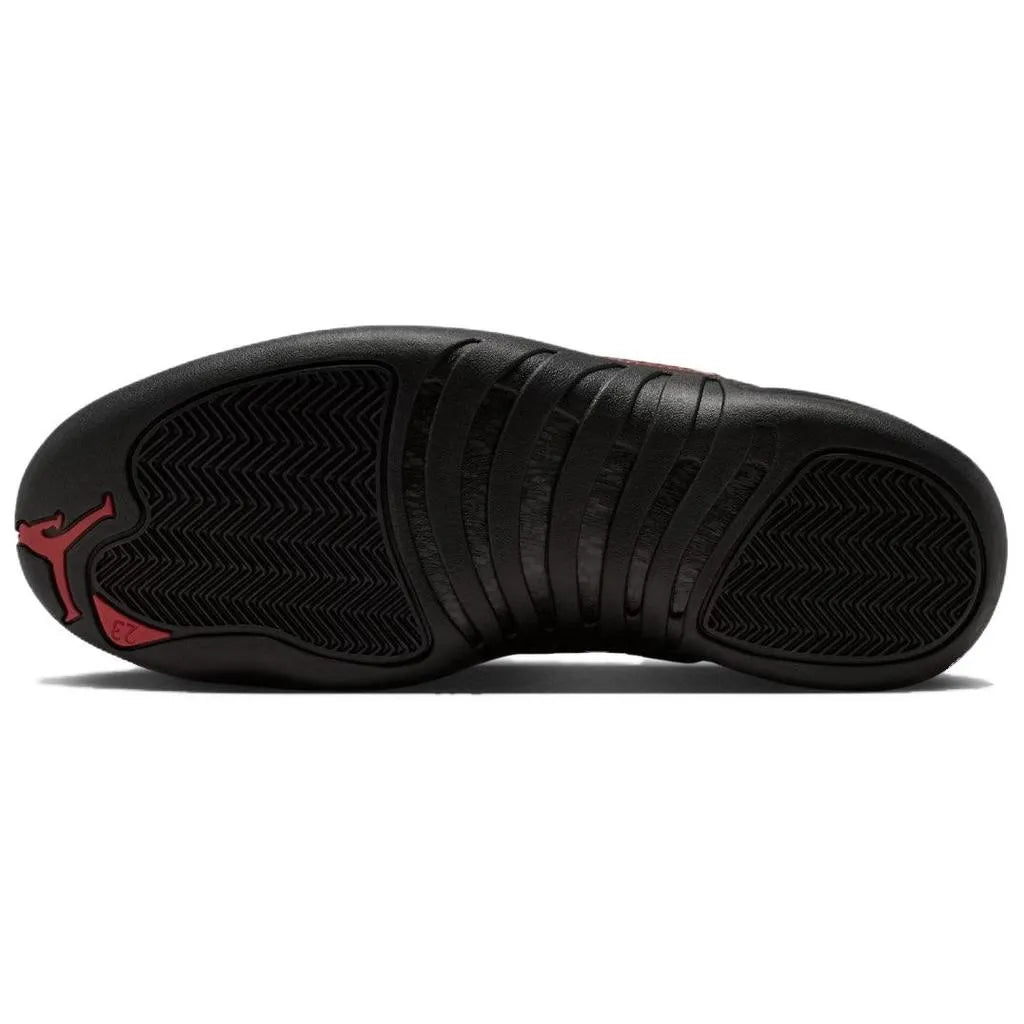 Jordan 12 Retro Bloodline