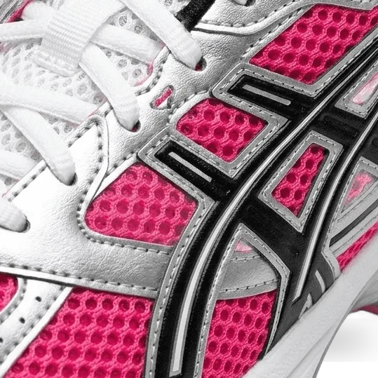 ASICS Gel-1130 Pink Silver Sneaker