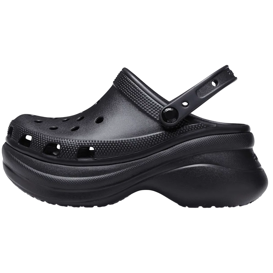 Crocs Bae Clog 'Black'