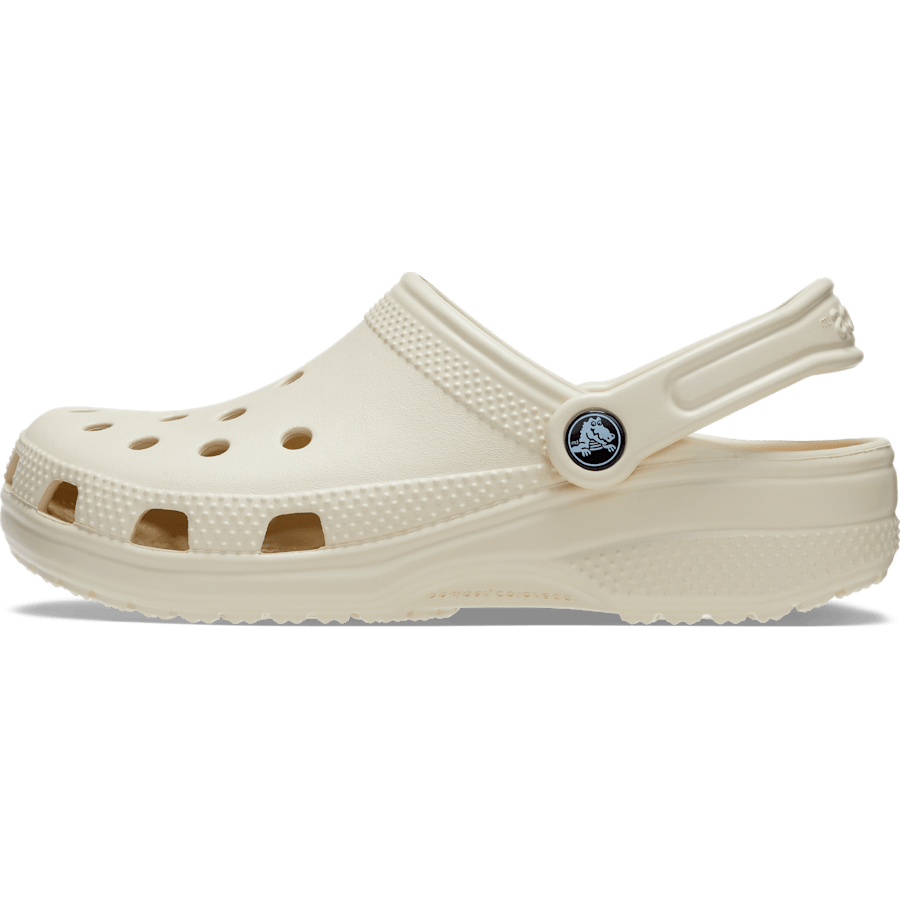 Crocs Classic Clog 'Bone'