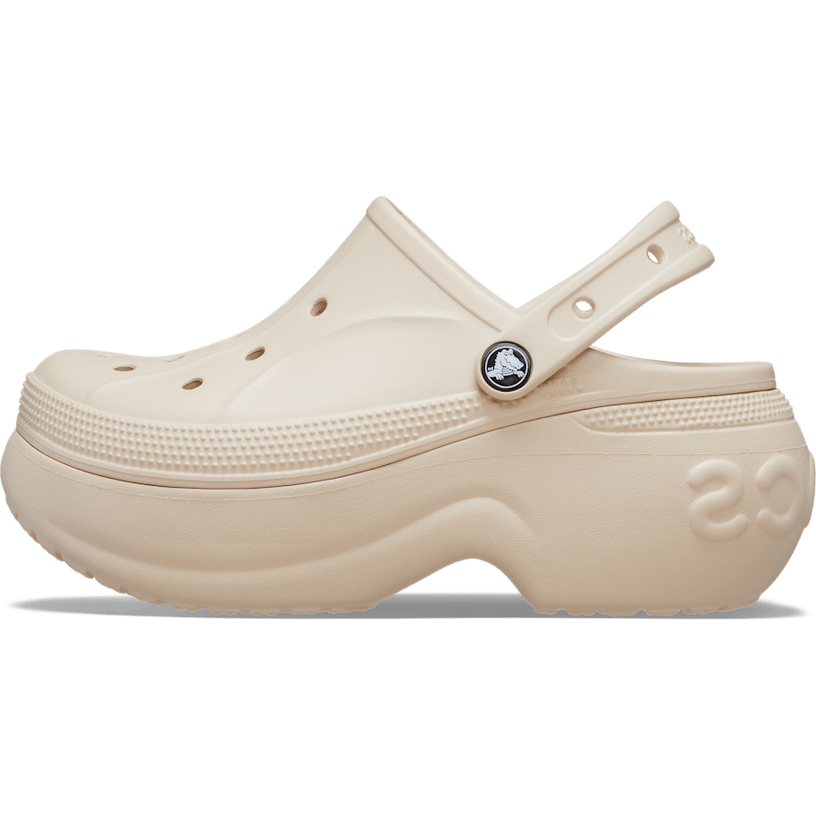 Crocs Bella Clog 'Beige'