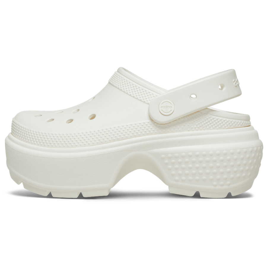 Crocs Stomp Clog 'White'