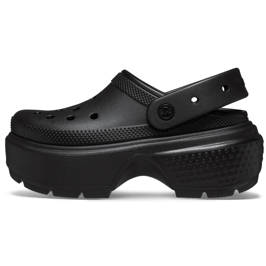 Crocs Stomp Clog 'Black'