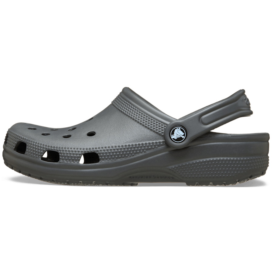 Crocs Classic Clog 'Grey'