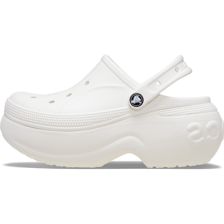 Crocs Bella Clog 'White'