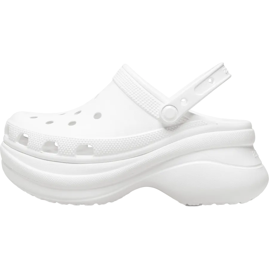 Crocs Bae Clog 'White'