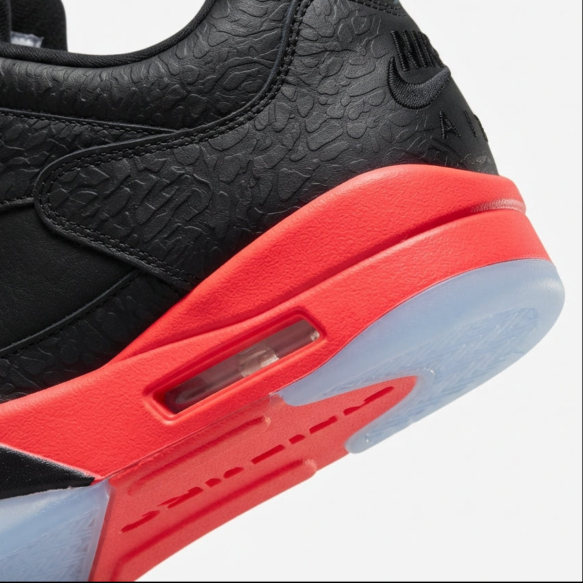 Jordan 5 3Lab5 Infrared 2013 Kids Sneaker