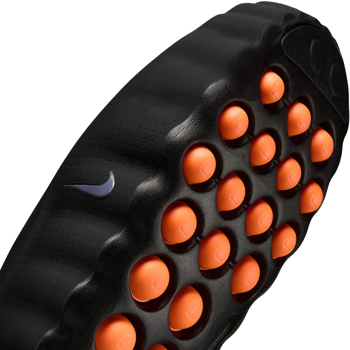 Nike Mind 001 Black Chrome – additional product view