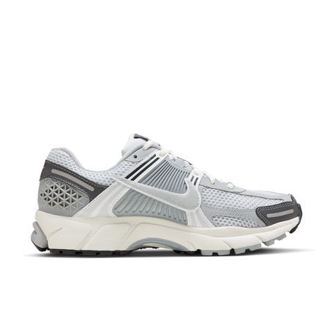 Nike Air Zoom Vomero 5 Pure Platinum Summit White Sneaker