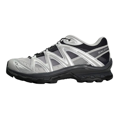 Salomon XT-Quest 'Black Silver Asphalt' Sneaker