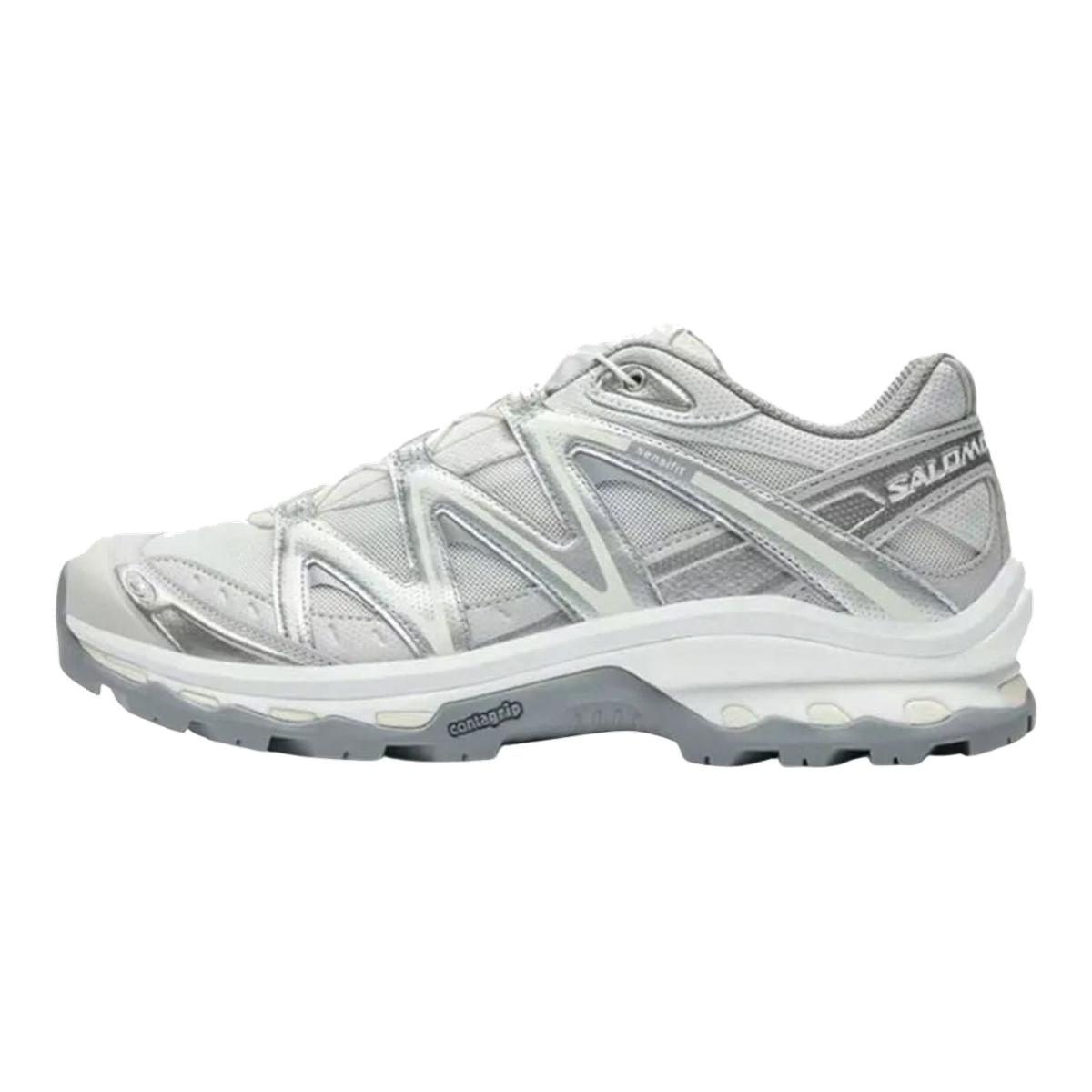 Salomon XT-Quest 'Dawn Blue Silver Vanilla' Sneaker