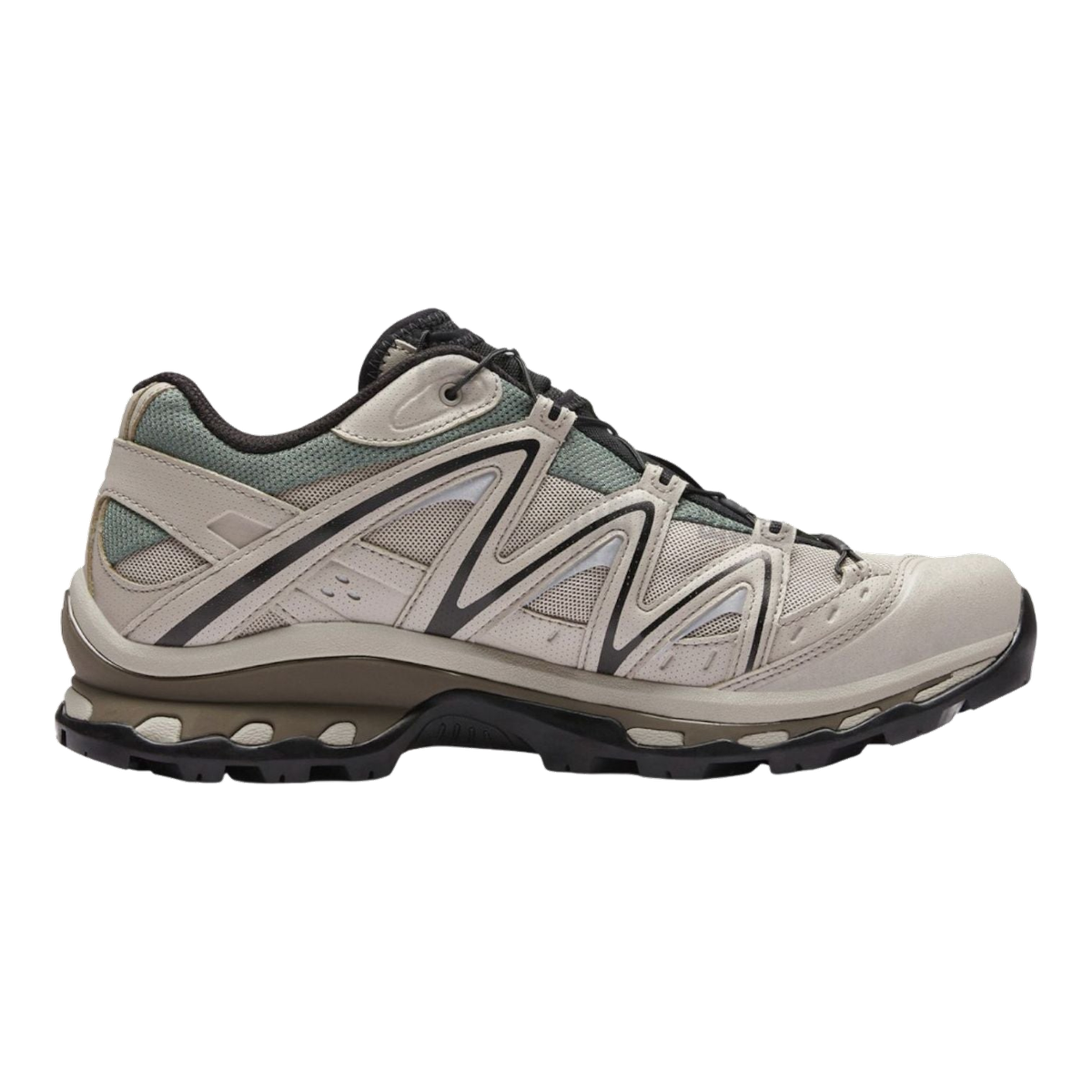 Salomon XT-Quest ADV 'Khaki' Sneaker