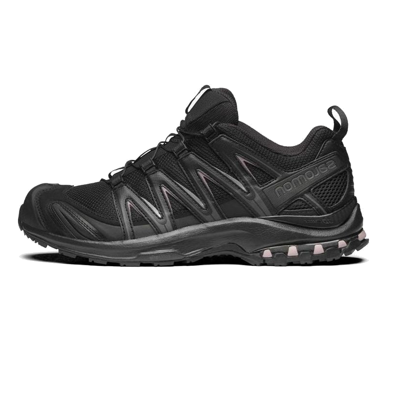 Salomon XA Pro 3D 'Black Quail' Sneaker