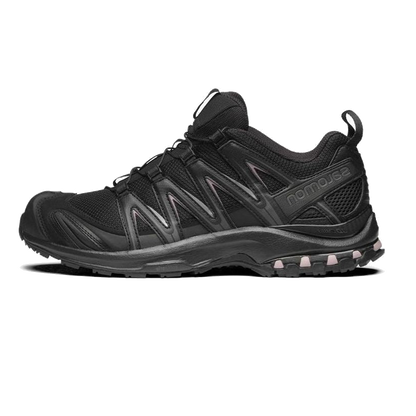 Salomon XA Pro 3D 'Black Quail' Sneaker
