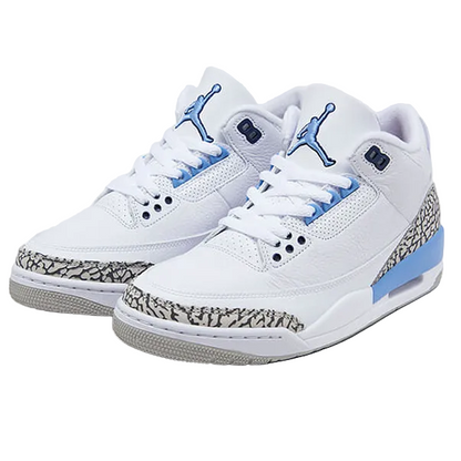 Jordan 3 Retro UNC (2020) Sneaker