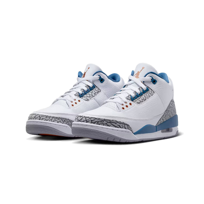 Jordan 3 Retro Wizards Sneaker