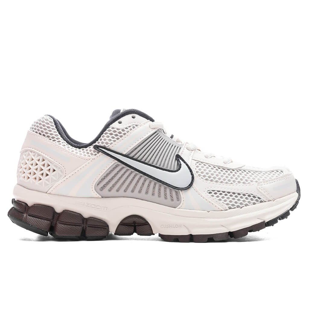 Nike Zoom Vomero 5 Phantom Light Iron Ore Sneaker