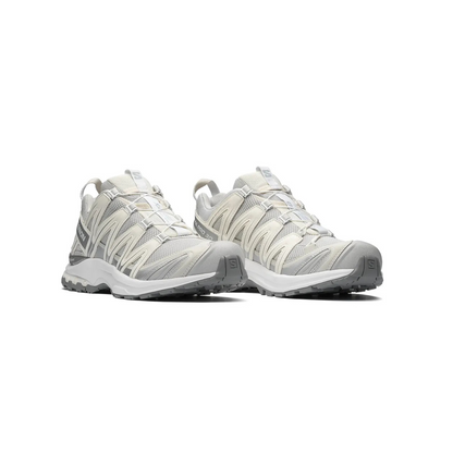 Salomon XA Pro 3D 'Dawn Blue Footwear Silver Vanilla' Sneaker