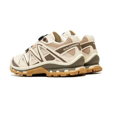 Salomon XT-Quest 'Almond Milk Falcon' Sneaker