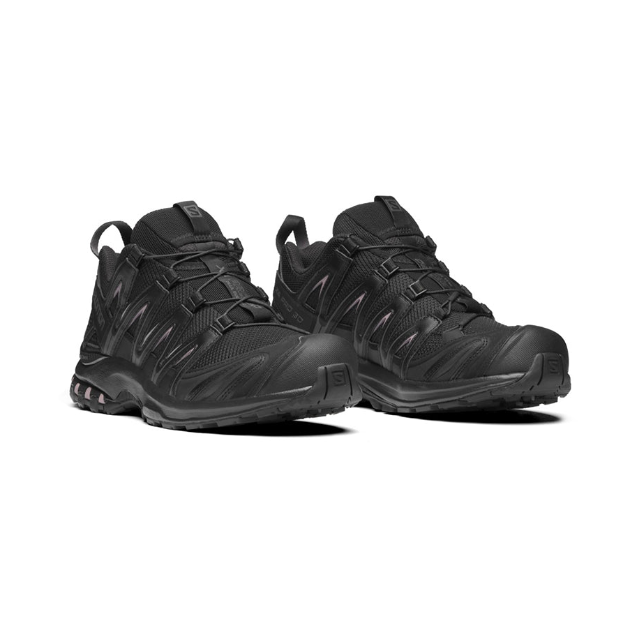 Salomon XA Pro 3D 'Black Quail' Sneaker