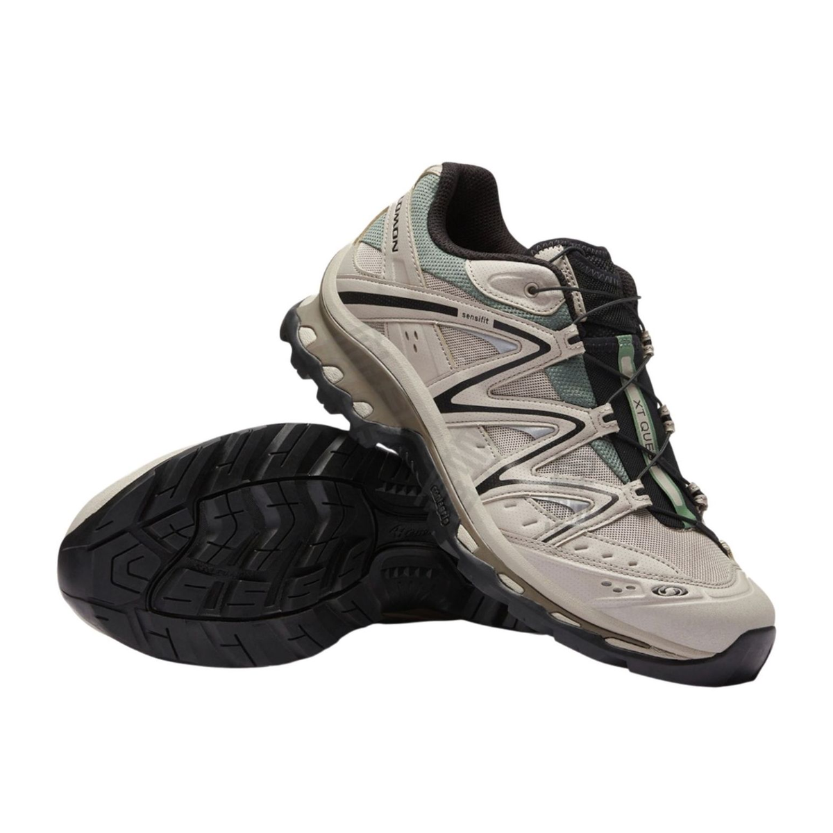 Salomon XT-Quest ADV 'Khaki' Sneaker