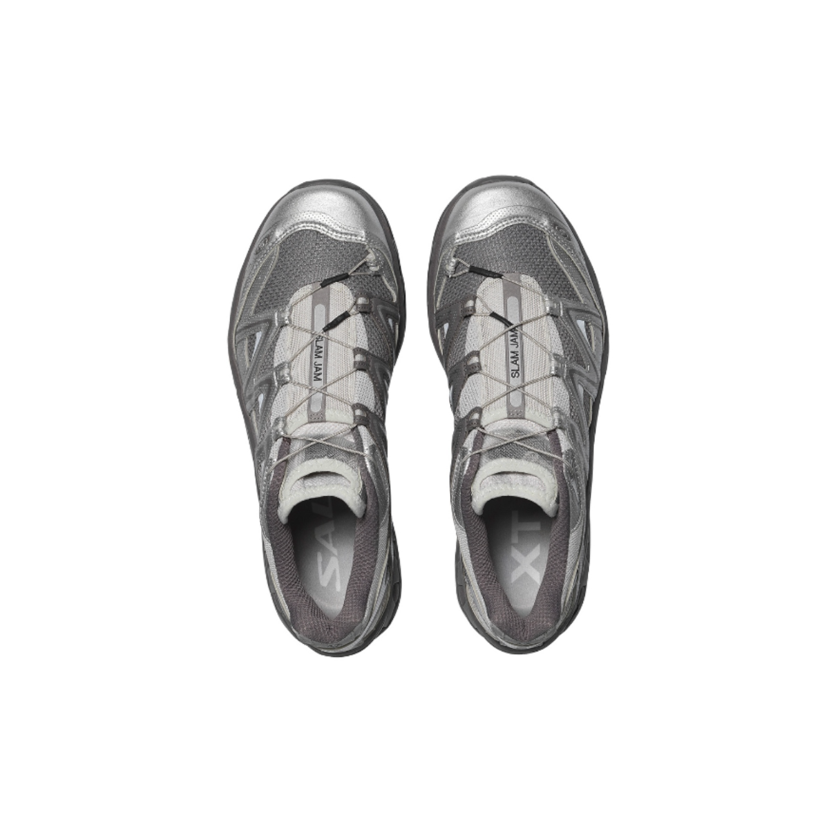 Slam Jam x Salomon XT-Quest 'Plum Kitten' Sneaker