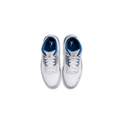 Jordan 3 Retro Wizards Sneaker