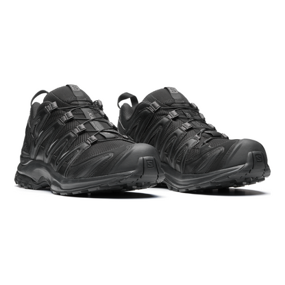 Salomon XA Pro 3D 'Black Black Magnet' Sneaker