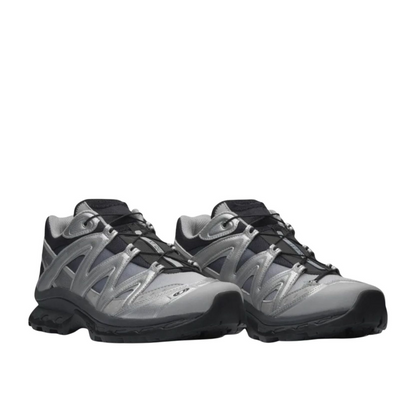 Salomon XT-Quest 'Black Silver Asphalt' Sneaker