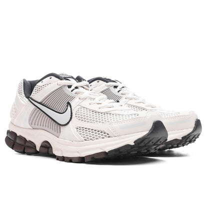 Nike Zoom Vomero 5 Phantom Light Iron Ore Sneaker