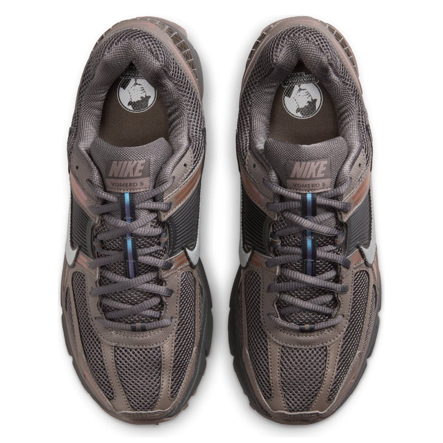Nike Zoom Vomero 5 Cave Stone Sneaker