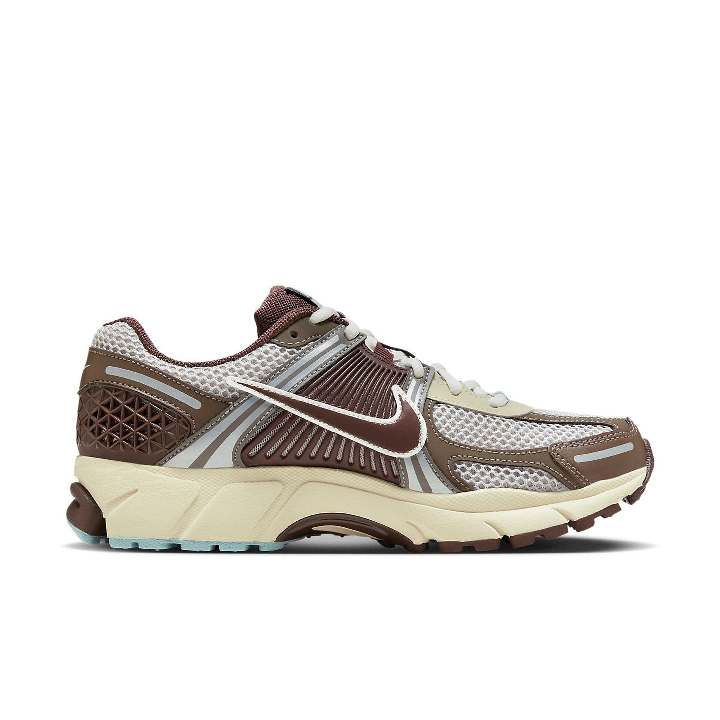 Nike Zoom Vomero 5 Earth Fossil Sneaker