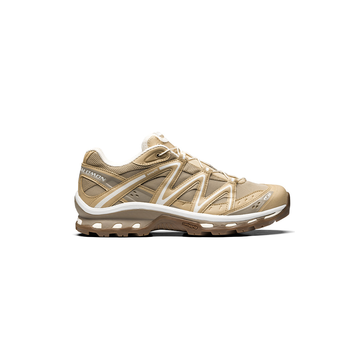 Salomon XT-Quest Advanced 'Safari Bleached Sand' Sneaker