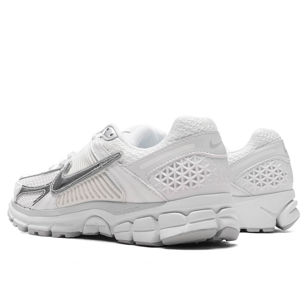 Nike Zoom Vomero 5 Chrome Toe Sneaker