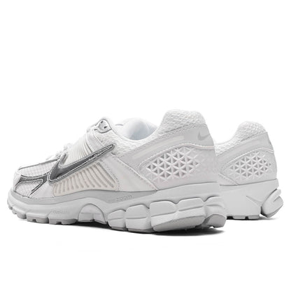 Nike Zoom Vomero 5 Chrome Toe Sneaker