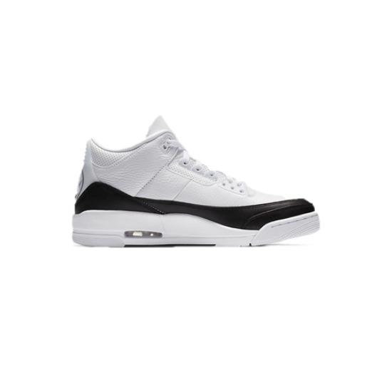 Jordan 3 Retro Fragment Sneaker