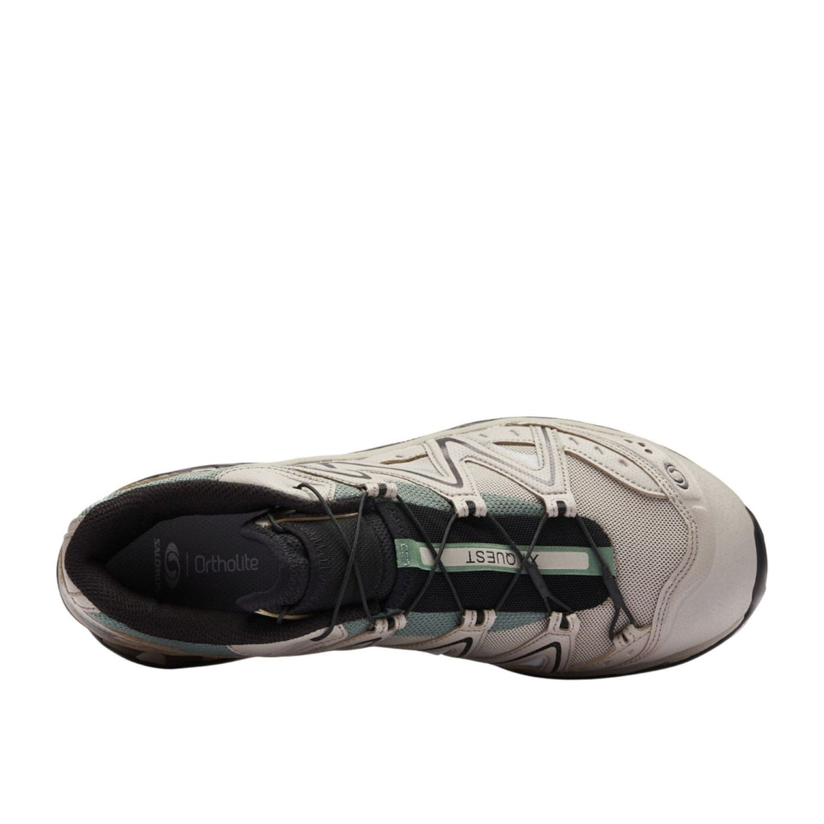 Salomon XT-Quest ADV 'Khaki' Sneaker