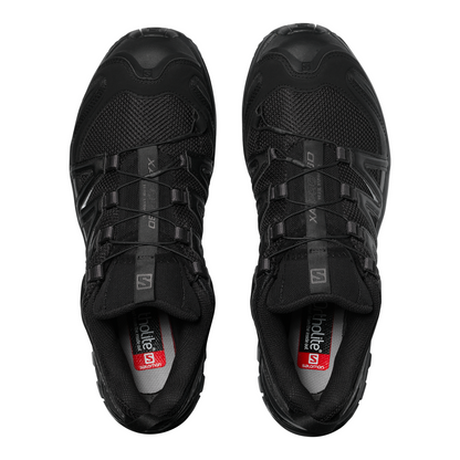 Salomon XA Pro 3D 'Black Black Magnet' Sneaker