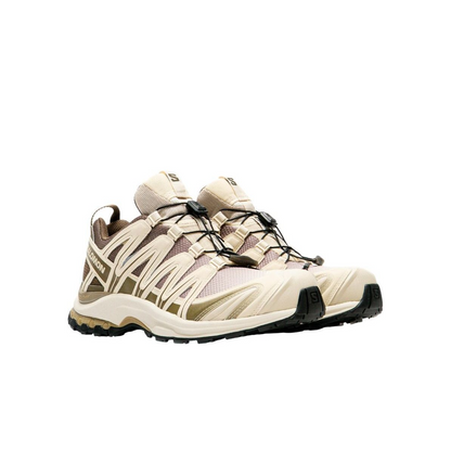 Salomon XA Pro 3D 'Stone Grey Almond Milk' Sneaker